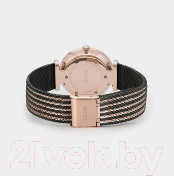 Изображение товара Часы наручные женские Cluse CW0101208005