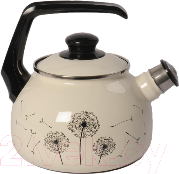 Изображение товара Чайник со свистком Metrot 340979
