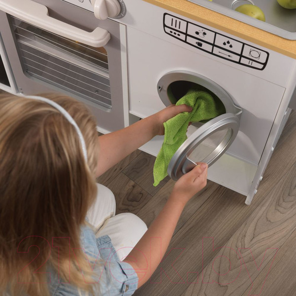Изображение товара Детская кухня KidKraft Перчинка / 53352-KE