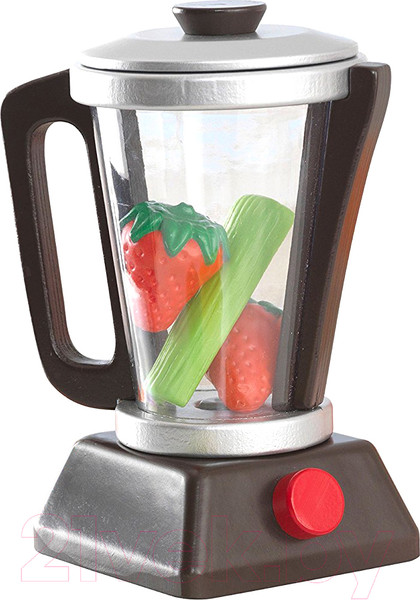 Изображение товара Блендер игрушечный KidKraft Смузи эспрессо / 63376_-E