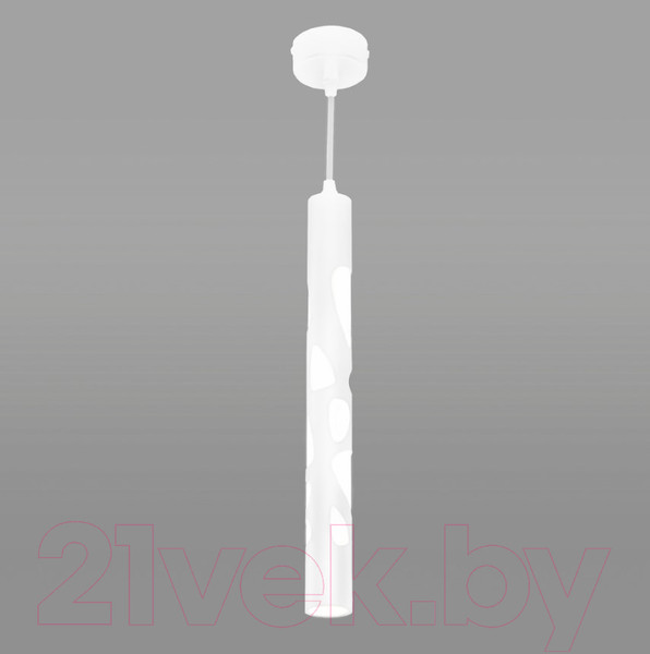 Изображение товара Потолочный светильник Elektrostandard DLR037 12W 4200K (белый матовый)