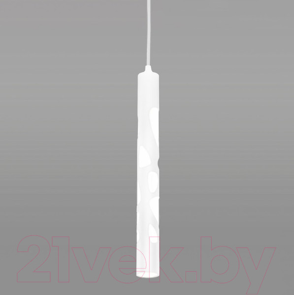 Изображение товара Потолочный светильник Elektrostandard DLR037 12W 4200K (белый матовый)