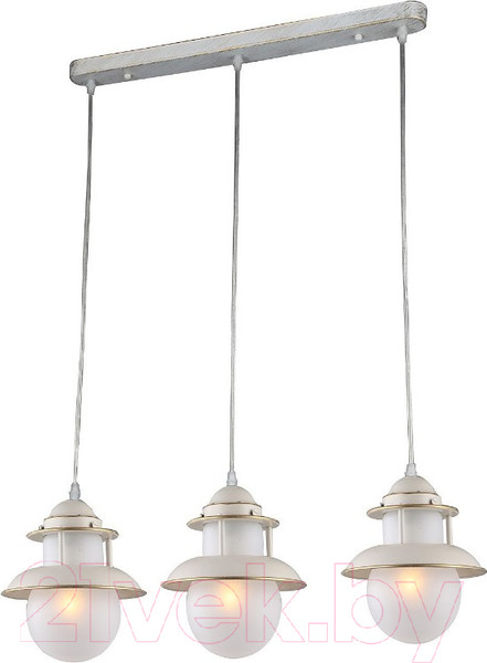 Изображение товара Люстра ESCADA 10164/3S (бежевый)