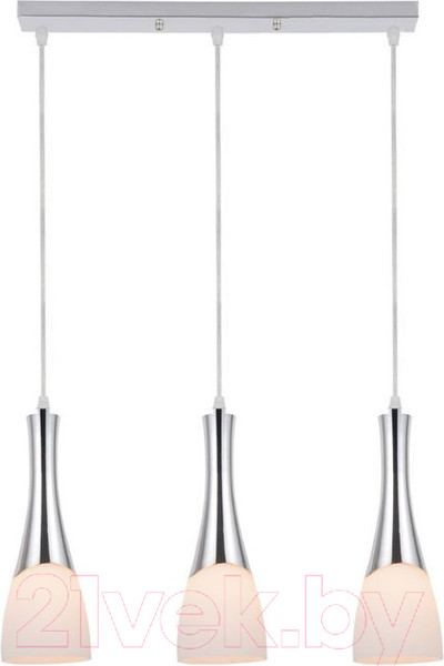 Изображение товара Люстра ESCADA 10167/3S (хром/белый)