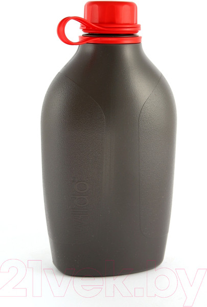 Изображение товара Фляга Wildo Explorer / 4253 (красный)