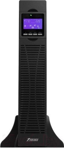Изображение товара ИБП PowerMan Online 2000 RT