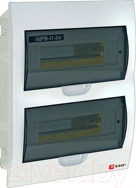 Изображение товара Щит распределительный EKF PROxima PB40-v-24