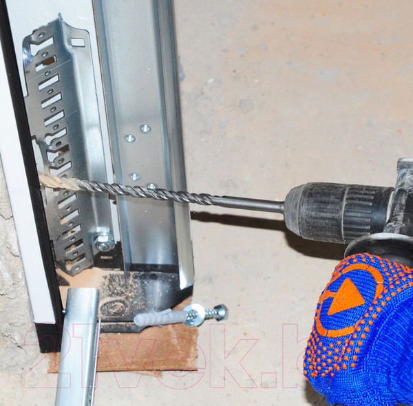 Изображение товара Дрель Oasis DU-100M