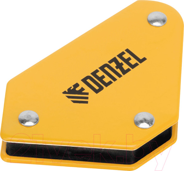 Изображение товара Набор магнитных фиксаторов Denzel 97557