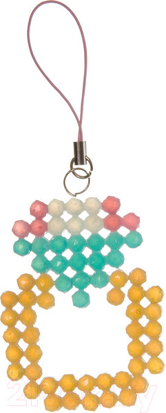 Изображение товара Развивающая игра Bondibon Аквамозаика блестящая / ВВ3353