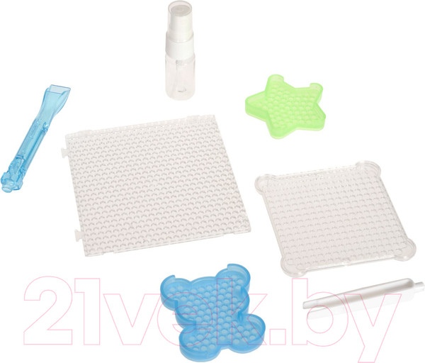 Изображение товара Развивающая игра Bondibon Большая Аквамозаика / ВВ3364