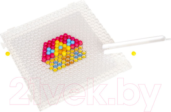 Изображение товара Развивающая игра Bondibon Большая Аквамозаика / ВВ3364