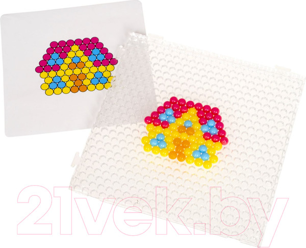 Изображение товара Развивающая игра Bondibon Большая Аквамозаика / ВВ3364