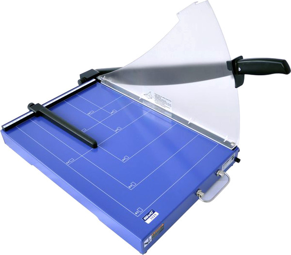Изображение товара Резак сабельный KW-Trio 13025