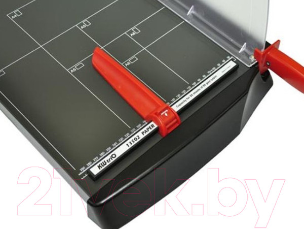 Изображение товара Резак сабельный KW-Trio 13502