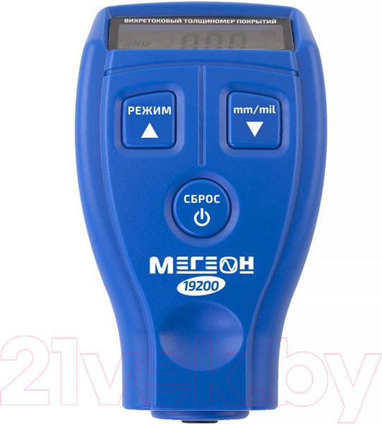Изображение товара Толщиномер Мегеон 19200 / ПИ-10972