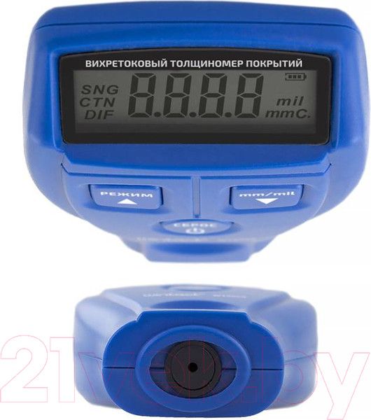 Изображение товара Толщиномер Мегеон 19200 / ПИ-10972