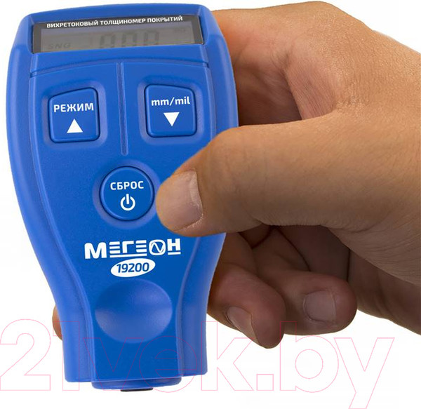 Изображение товара Толщиномер Мегеон 19200 / ПИ-10972