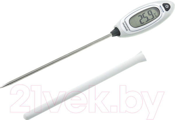 Изображение товара Кухонный термометр Мегеон 26400 / ПИ-11062