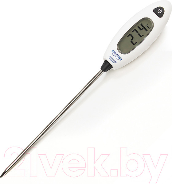 Изображение товара Кухонный термометр Мегеон 26400 / ПИ-11062