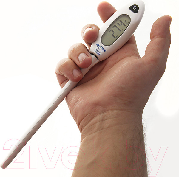 Изображение товара Кухонный термометр Мегеон 26400 / ПИ-11062