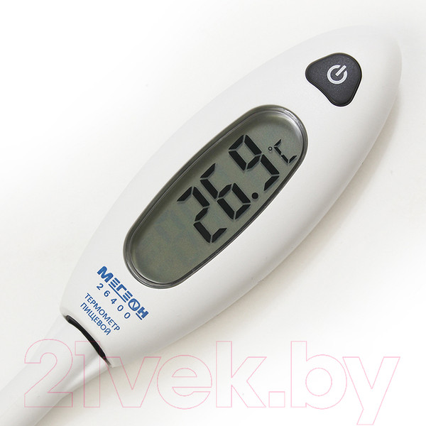 Изображение товара Кухонный термометр Мегеон 26400 / ПИ-11062