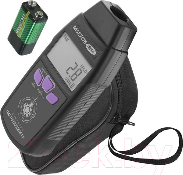 Изображение товара Тахометр Мегеон 18001 / ПИ-11017