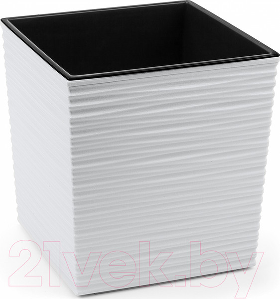 Изображение товара Кашпо Lamela Juka Dluto LA600-05 (белый)