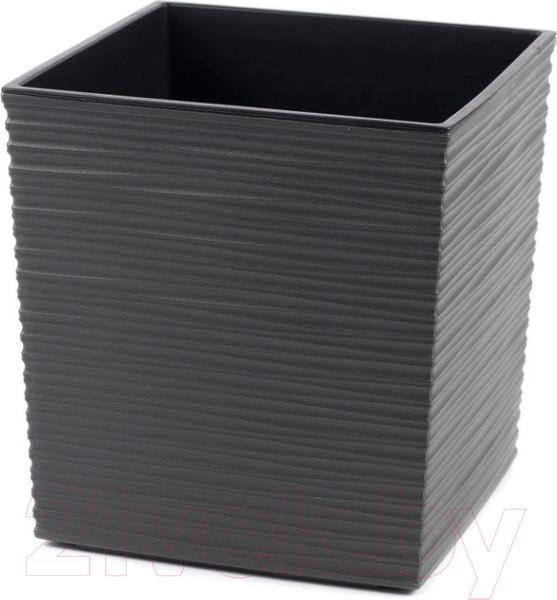 Изображение товара Кашпо Lamela Juka Dluto LA598-50 (графит)