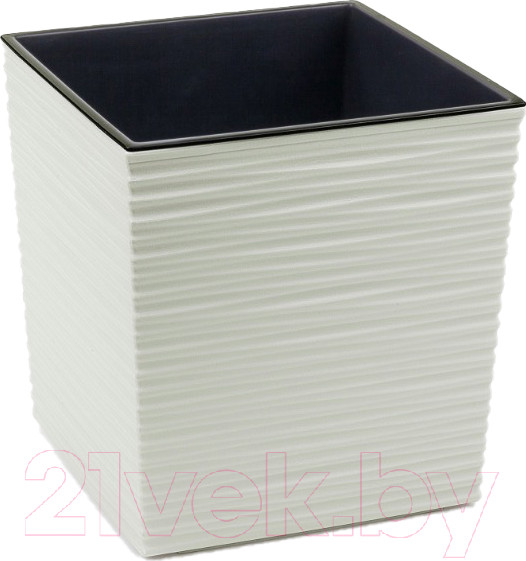 Изображение товара Кашпо Lamela Juka Dluto LA598-74 (кремовый)