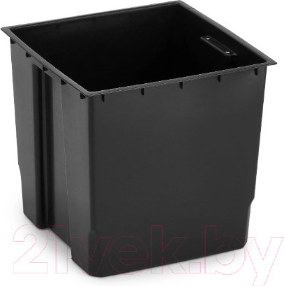 Изображение товара Кашпо Lamela Juka Dluto LA598-74 (кремовый)