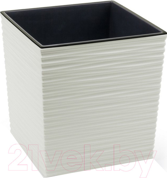 Изображение товара Кашпо Lamela Juka Dluto LA599-74 (кремовый)