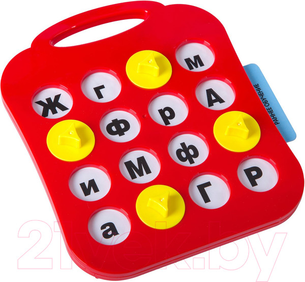 Изображение товара Развивающая игра Bondibon Найди пару / ВВ2411