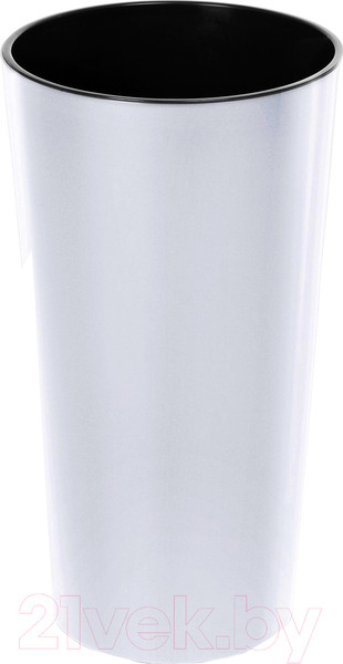 Изображение товара Кашпо Lamela Lilia LA535-05 (белый)