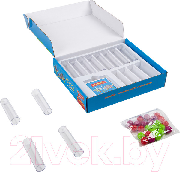 Изображение товара Развивающая игра Bondibon Скорость реакции / ВВ3501