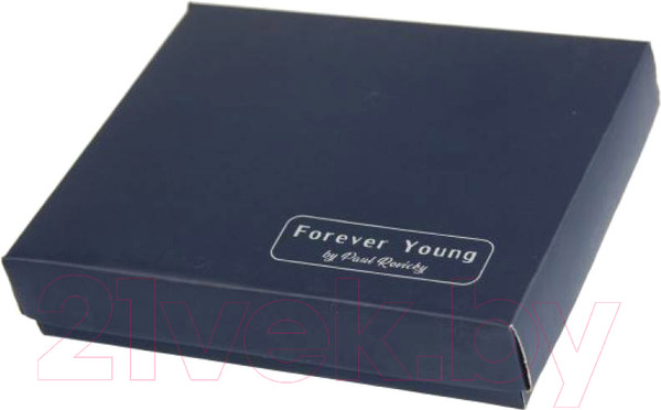 Изображение товара Портмоне Cedar Forever Young N992-PVT (черный)