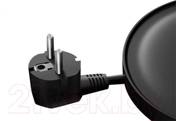 Изображение товара Электрочайник Viomi Mechanical Kettle V-MK152B/YMSH016CN (черный)
