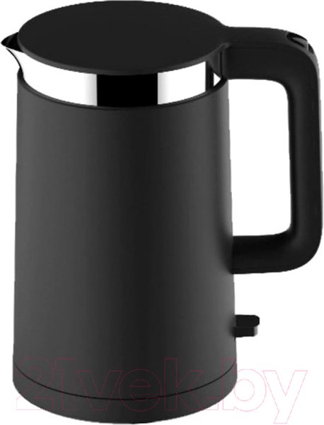 Изображение товара Электрочайник Viomi Mechanical Kettle V-MK152B/YMSH016CN (черный)