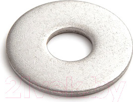 Изображение товара Шайба ЕКТ М22 DIN9021 / 5725021 (50шт, нержавеющая сталь)