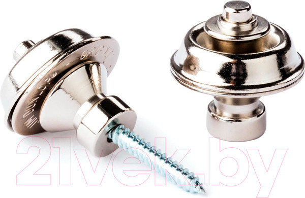 Изображение товара Стреплок Dunlop Manufacturing SLS1501N