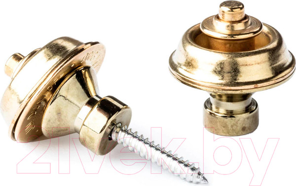 Изображение товара Стреплок Dunlop Manufacturing SLS1502BR