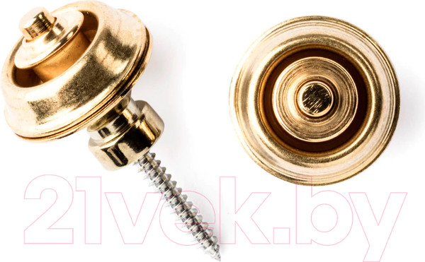 Изображение товара Стреплок Dunlop Manufacturing SLS1502BR