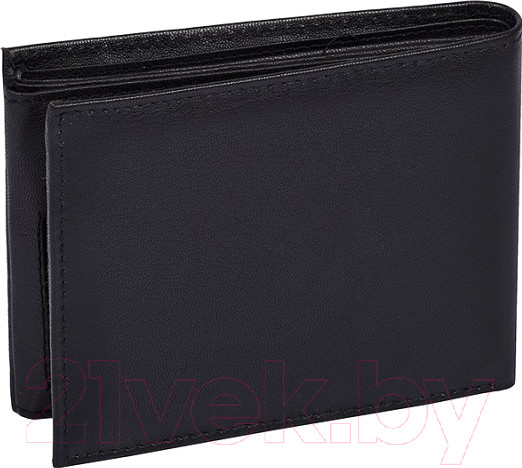 Изображение товара Портмоне Cedar Paul Rossi N992-GTN-RFID (черный)