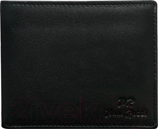 Изображение товара Портмоне Cedar Paul Rossi N992-GTN-RFID (черный)