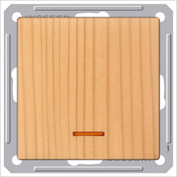 Изображение товара Выключатель Systeme (Schneider) Electric W59 VS716-159-7-86