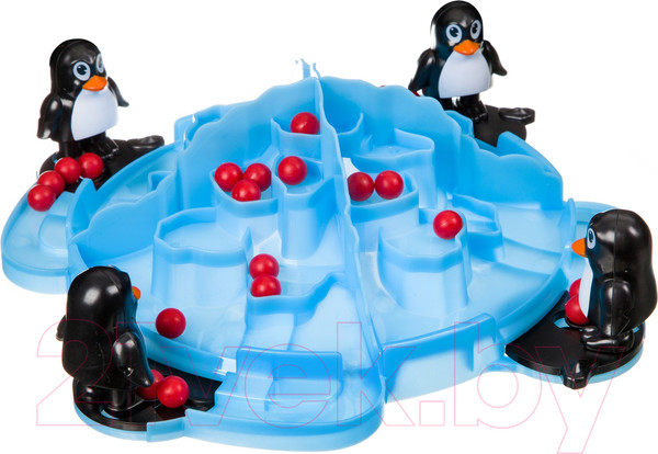 Изображение товара Развивающая игра Bondibon Атака пингвина / ВВ4174