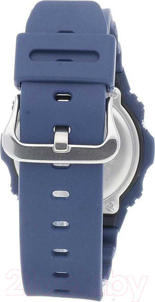 Изображение товара Часы наручные мужские Casio DW-5700BBM-2ER