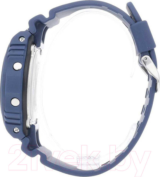 Изображение товара Часы наручные мужские Casio DW-5700BBM-2ER