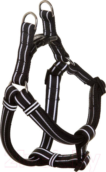 Изображение товара Шлея DOOG Lassie / HARBFL-S (S, черный)