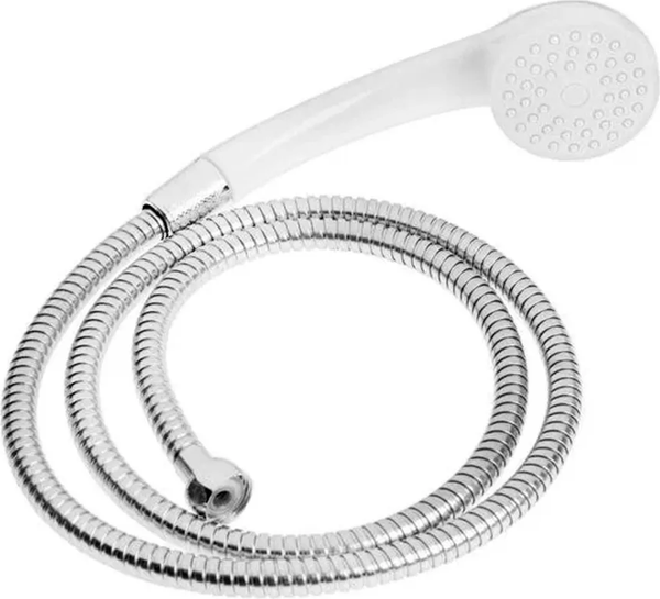 Изображение товара Смеситель Эверест 1/2 B22-071A (белый)